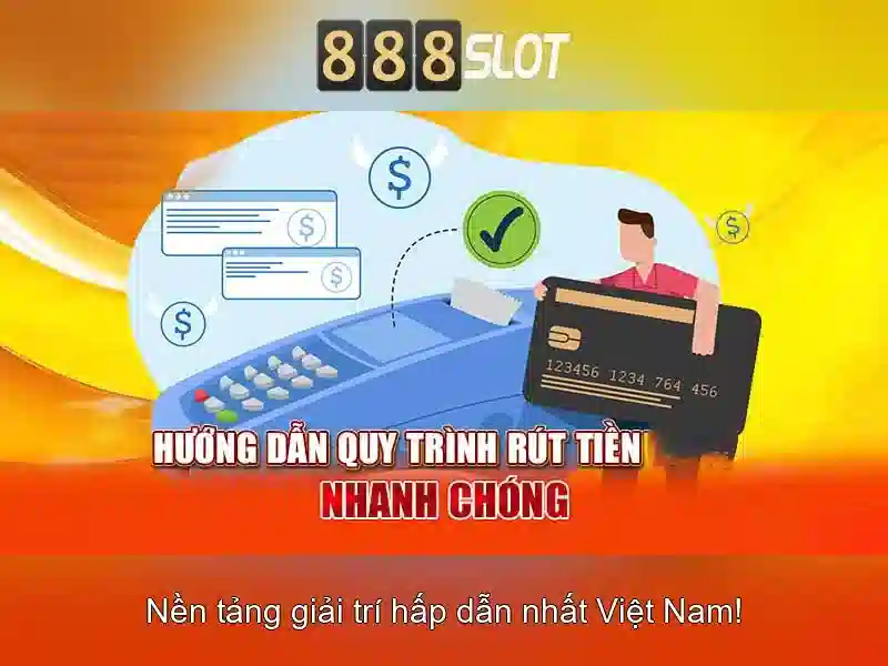 Tải App Slot 888SLOT