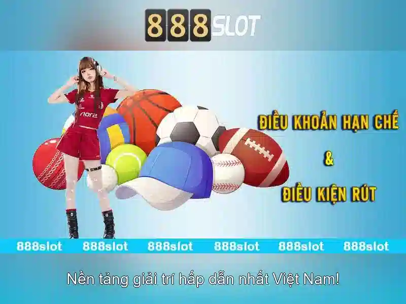 888SLOT – Trải Nghiệm Cá Cược Đỉnh Cao