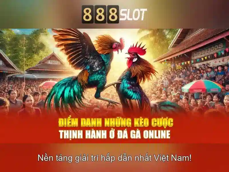 Trải nghiệm cá cược đỉnh cao