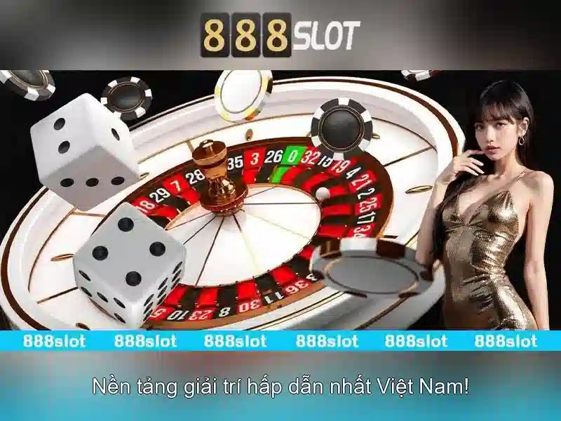 Cách Chơi Slot Ăn Tiền Tại 888slot