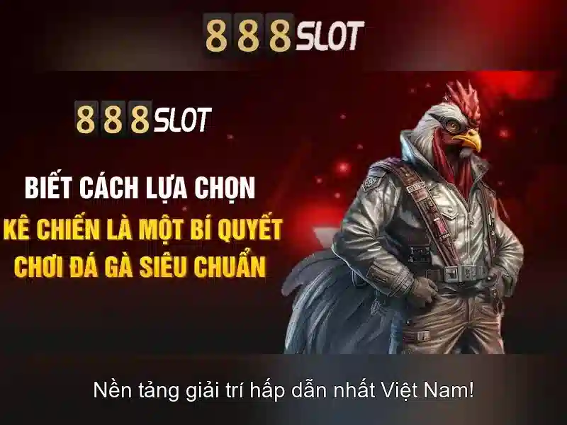 888SLOT – Trải Nghiệm Link 888slot Không Bị Chặn