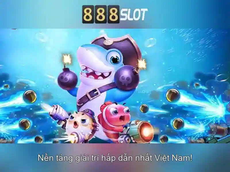 Trò chơi Slot 888SLOT