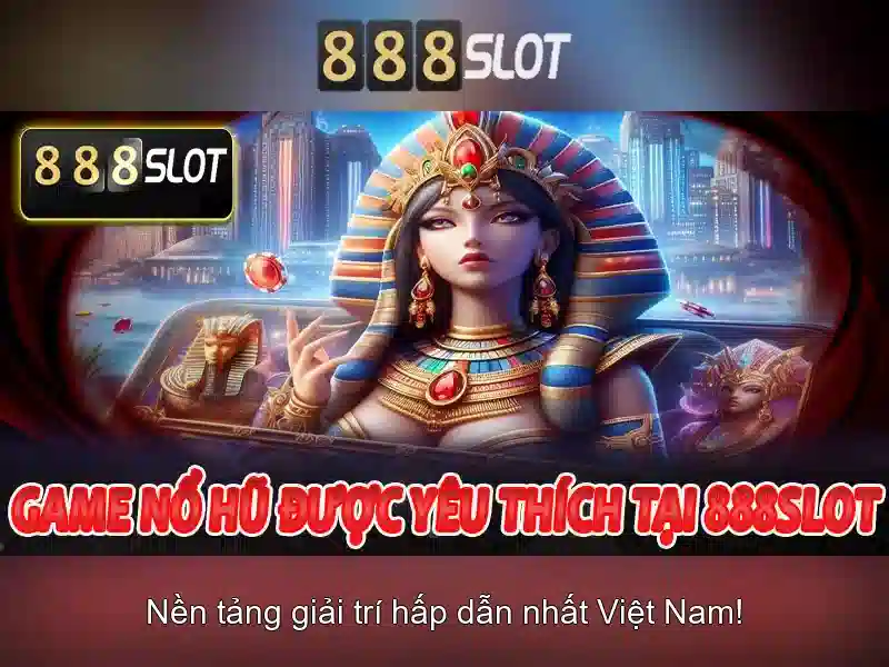 Lý Do Chọn 888slot Telegram