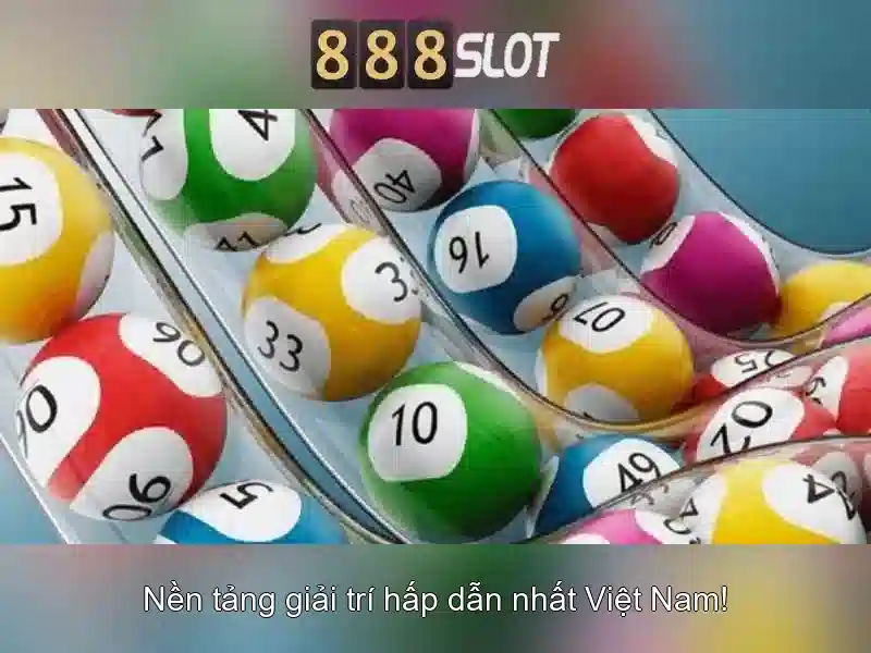 ưu đãi 888slot