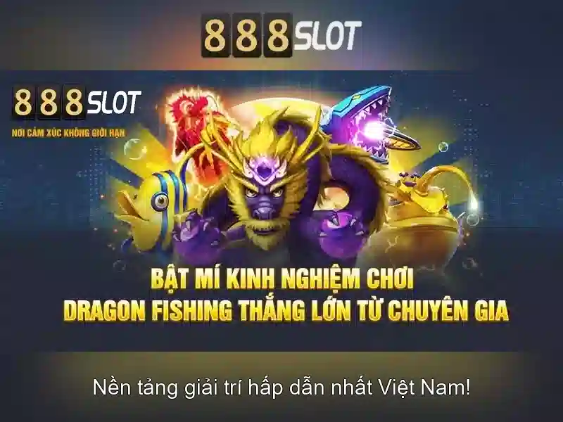 Tận Hưởng Trải Nghiệm Slot Đỉnh Cao