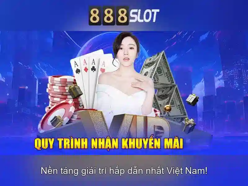 Trải Nghiệm Game SLOT