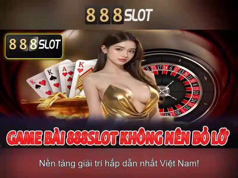 Cá cược slot đỉnh cao