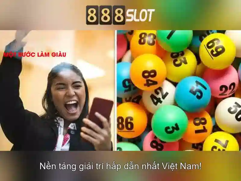 Nền Tảng Slot Đa Dạng
