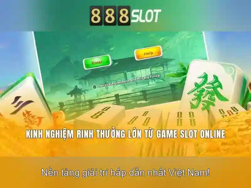 Ưu Điểm Nổi Bật Của Trang Chủ 888SLOT