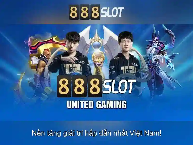 Giới thiệu về 888SLOT
