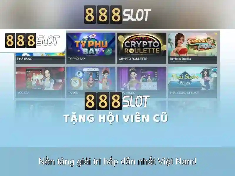 Trải Nghiệm Cá Cược Slot Đỉnh Cao