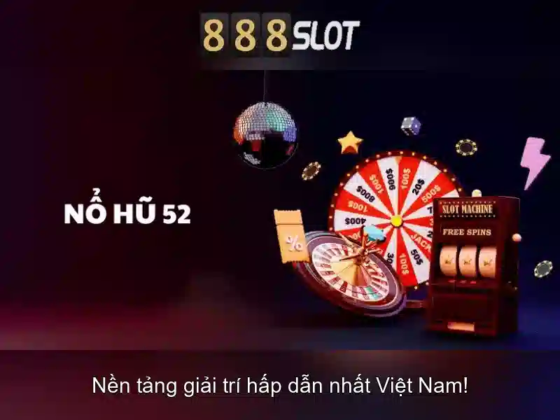 Cách Tham Gia Vào Slot Game 888slot
