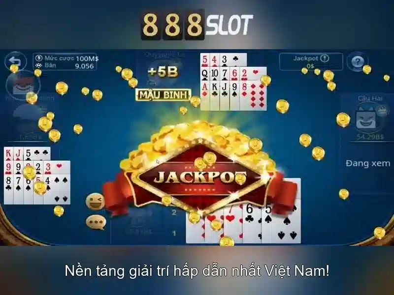 Ưu Điểm Của 888 Slot App