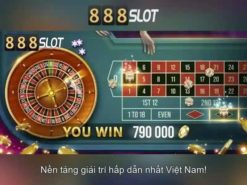 Trải nghiệm slot đỉnh cao
