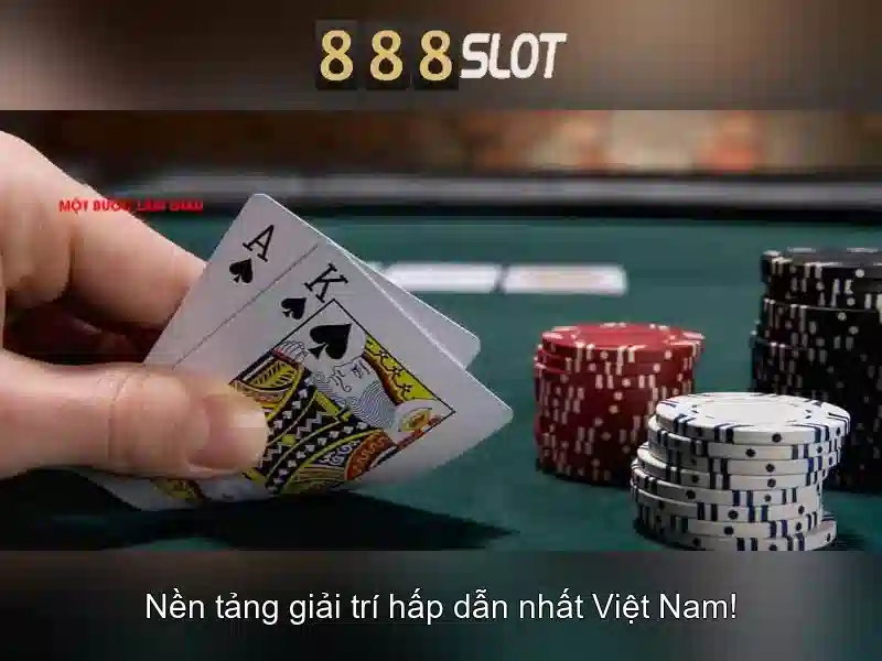 Khuyến Mãi Slot 888slot