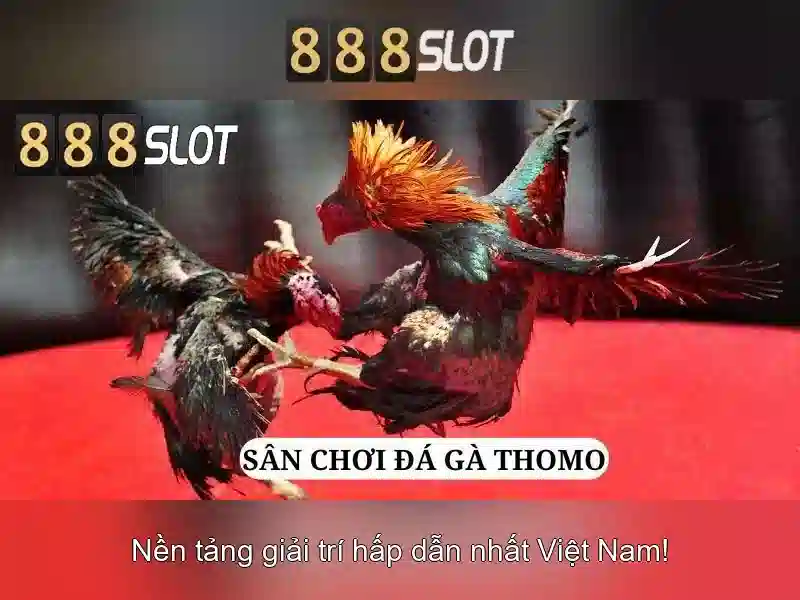 trò chơi slot 888SLOT