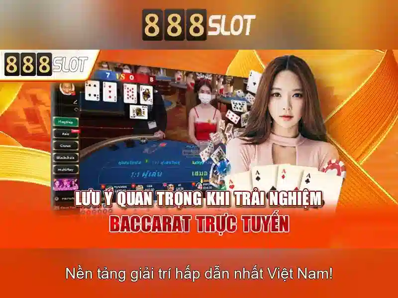 Giới Thiệu Về 888SLOT