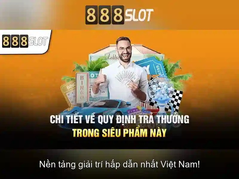 Cách chơi slot