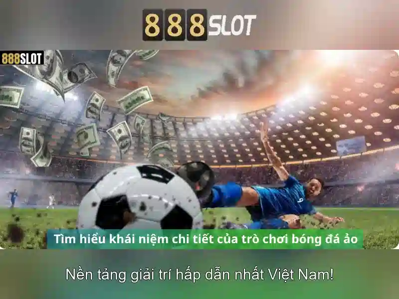 Đặc Điểm Nổi Bật Của 888SLOT