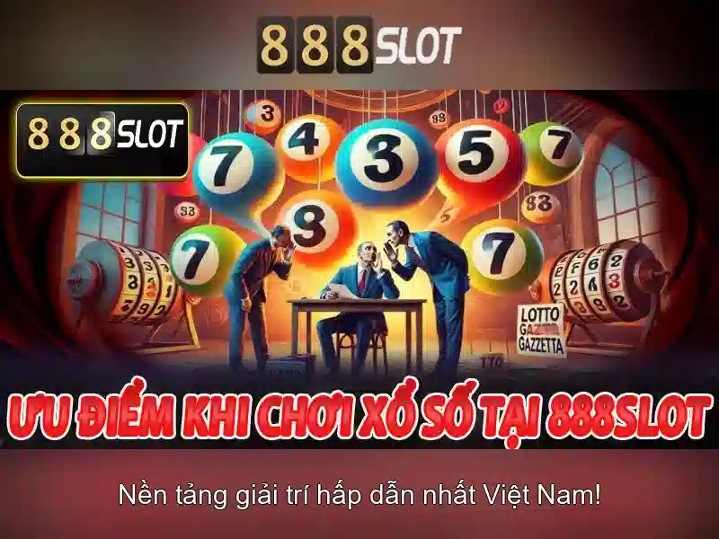 Hướng Dẫn Chơi Slot