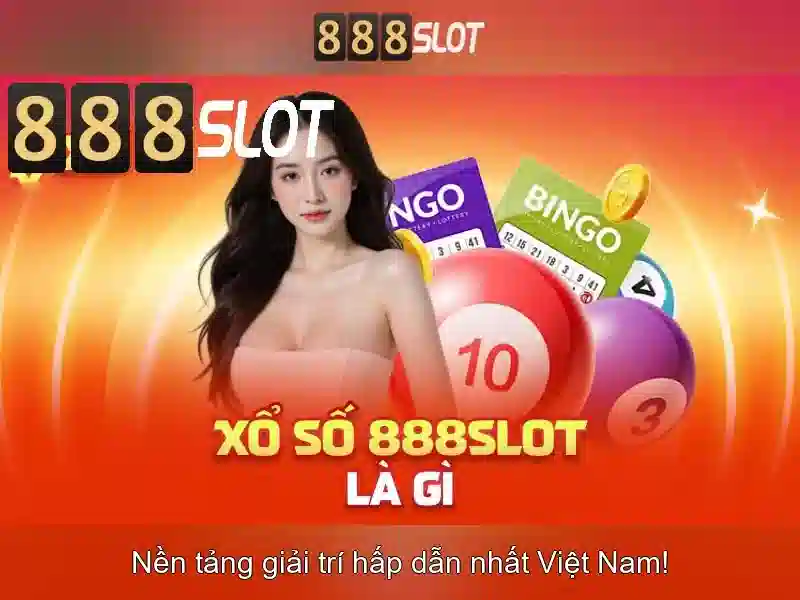 Đặc Điểm 888SLOT Dewa
