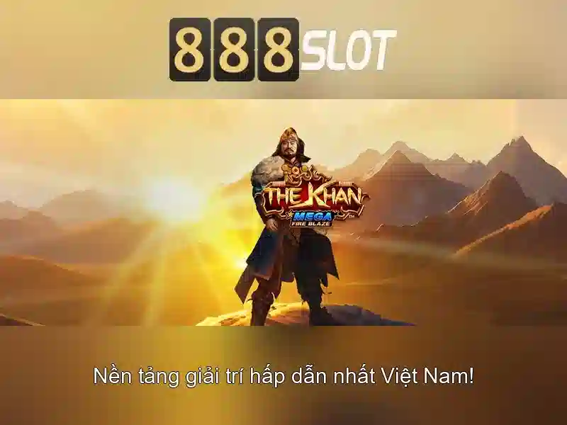game slot 888SLOT