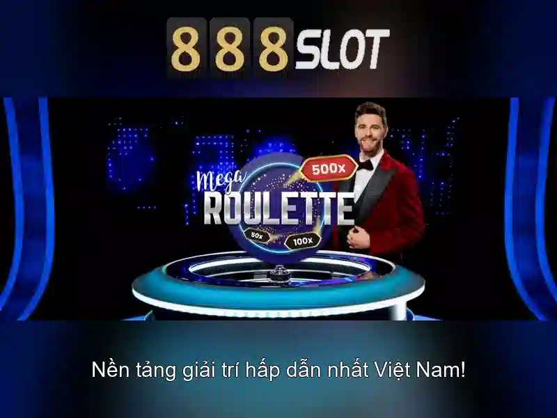 Giới thiệu về 888SLOT