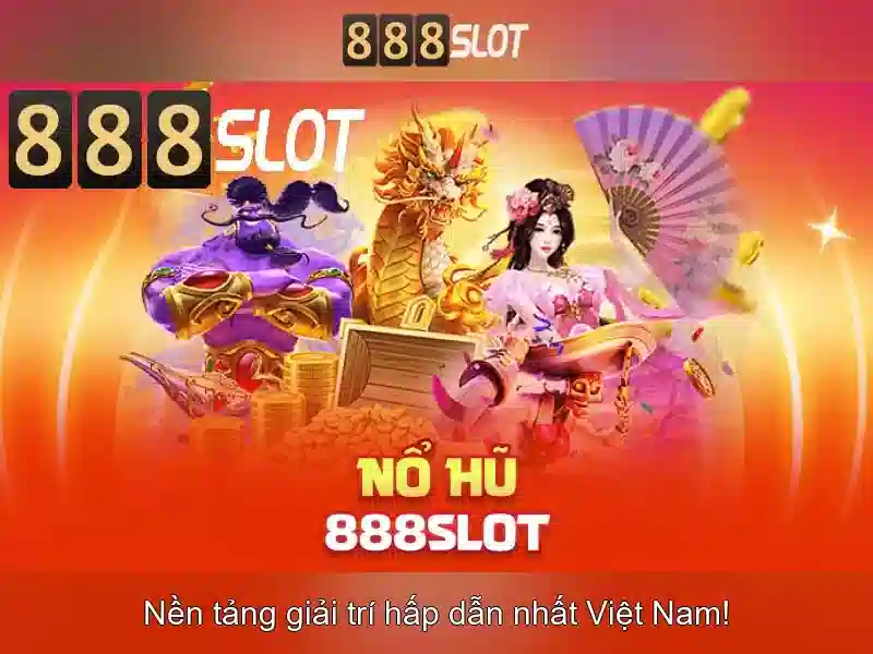 Xố Số 888SLOT