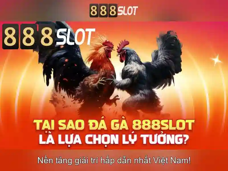 Ưu Đãi Đặc Biệt Cho Người Chơi 888slot Online