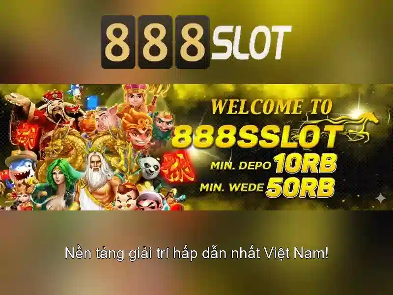 Hướng Dẫn Đăng Nhập 888SLOT