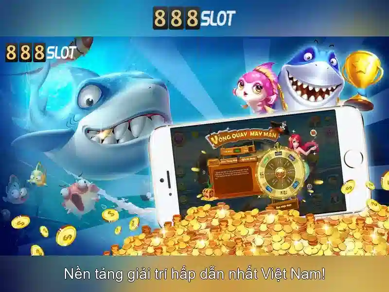 Tính Năng Đột Phá Của 888slot Login App