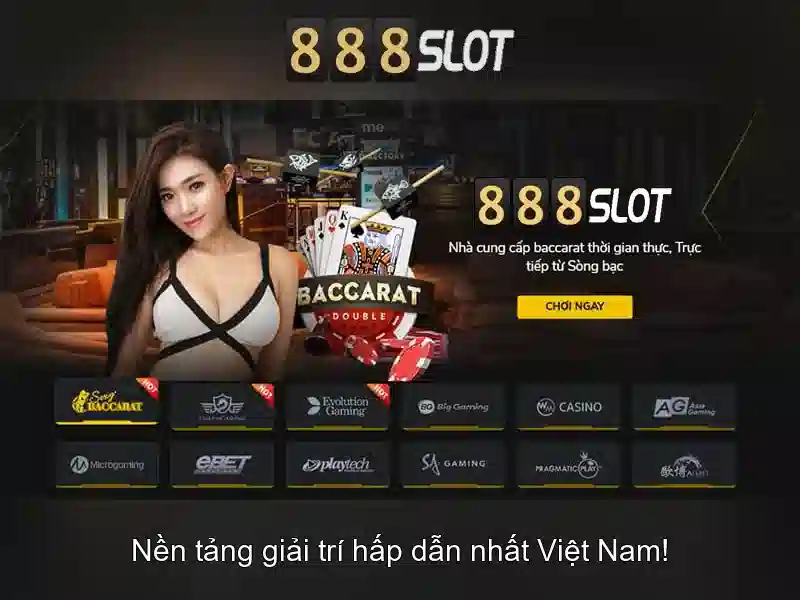 Tính năng nổi bật 888slot apk
