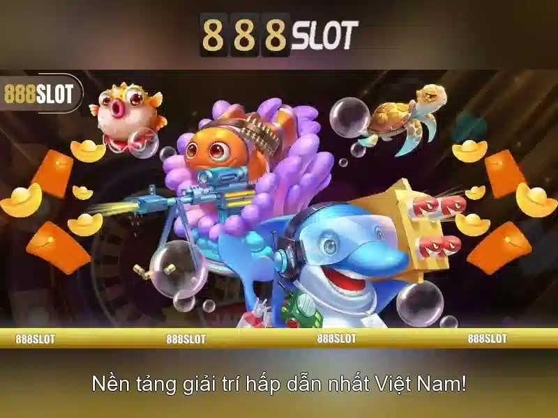 Đặc Điểm Thẻ Slot