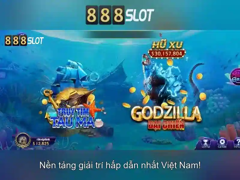 Khuyến Mãi Slot