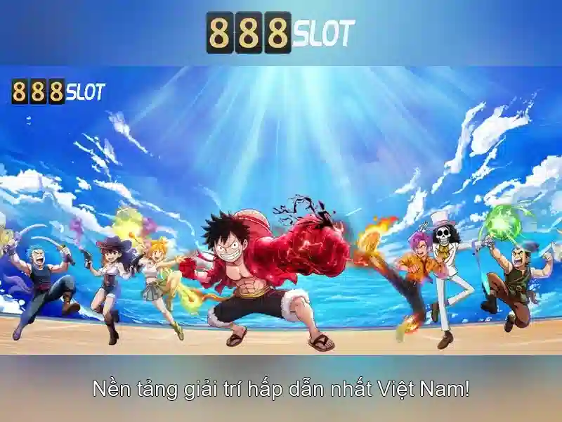 Khuyến Mãi Hấp Dẫn Tại 888slot
