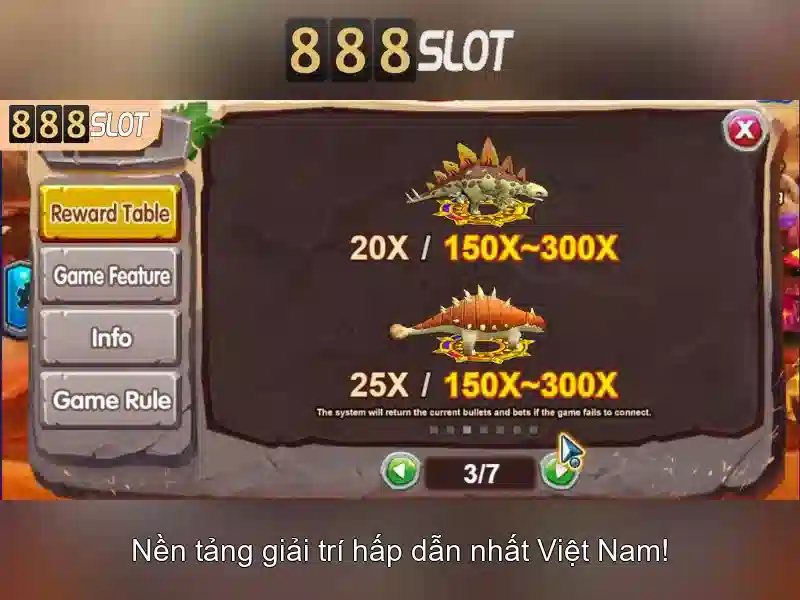 Trang Chủ 888SLOT