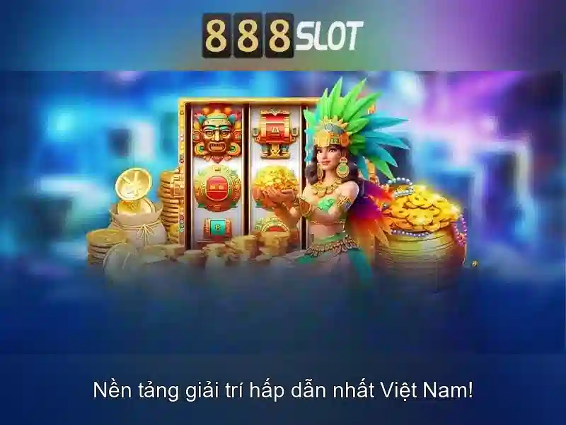 Ưu Đãi 888Slot Channel