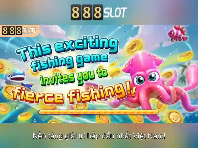 888SLOT – Trải Nghiệm Link 888slot Không Bị Chặn