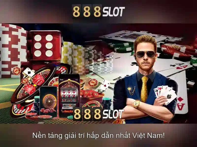 Lý Do Tải APK 888Slot