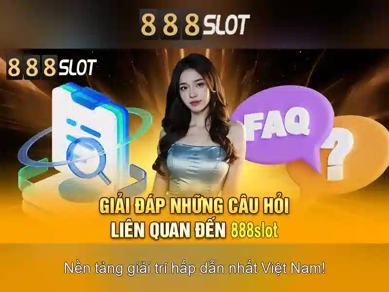 Giới thiệu 888SLOT