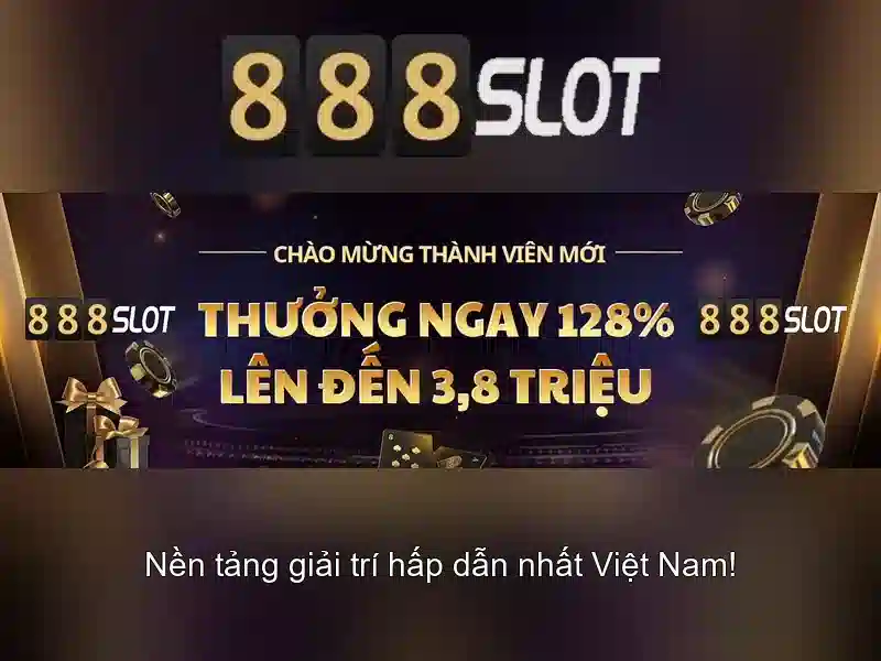 Trải nghiệm slot đổi thưởng