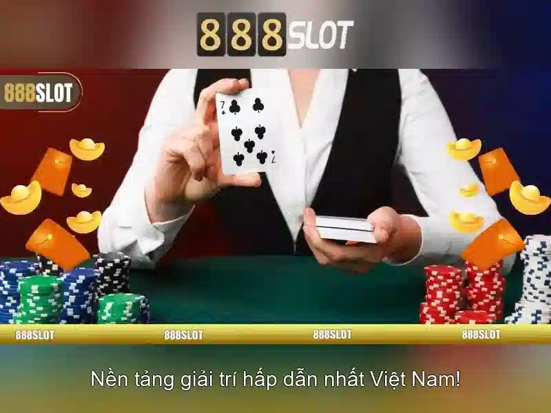 slot game 888slot