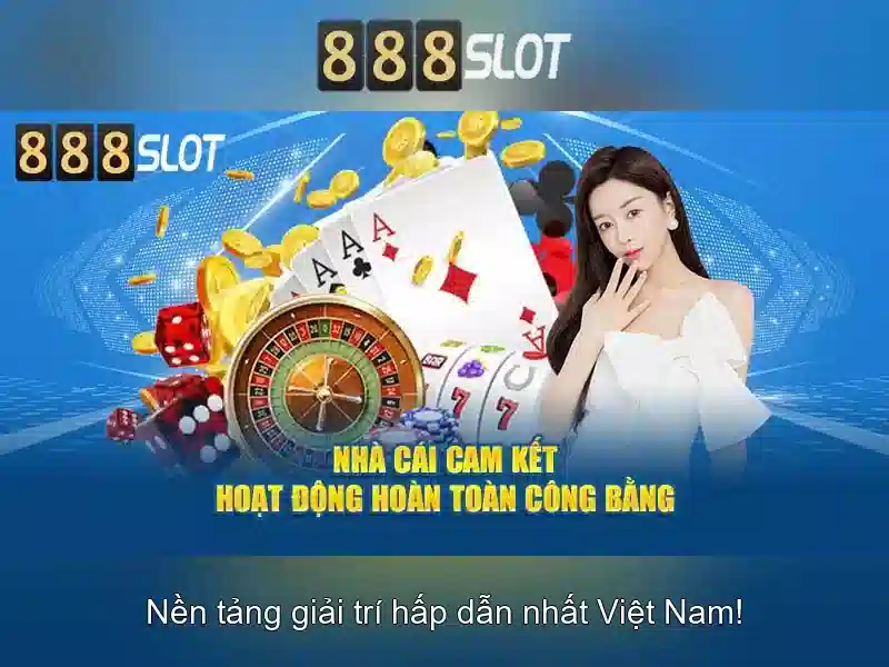 Trải Nghiệm Slot Độc Quyền