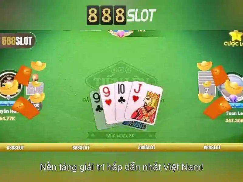 Trò Chơi Slot