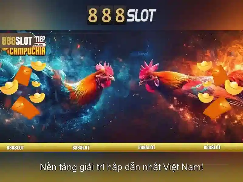 Đa Dạng Trò Chơi Slot Hấp Dẫn