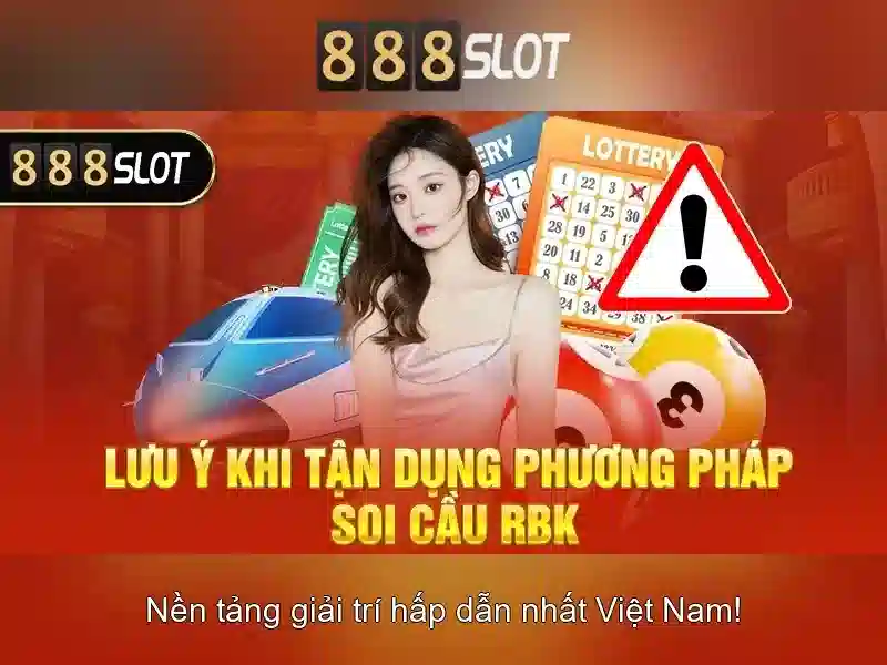 Trải nghiệm cá cược Slot
