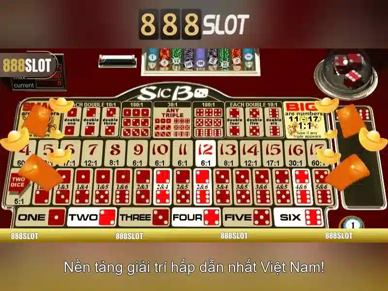 Nạp Rút Tiền 888SLOT