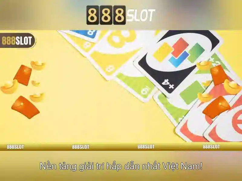Kho game slot phong phú