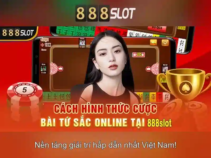 Tải APK 888SLOT 2026