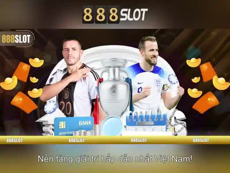 Ưu Đãi Slot